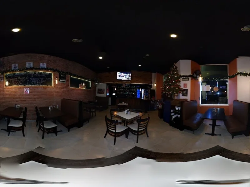 Marchela Restaurante Mar y Tierra