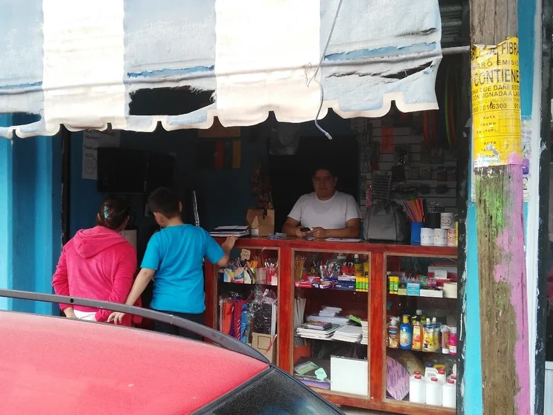 COMEDOR Familiar "La Güera"