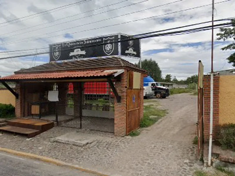 La Quinta de los Sabores