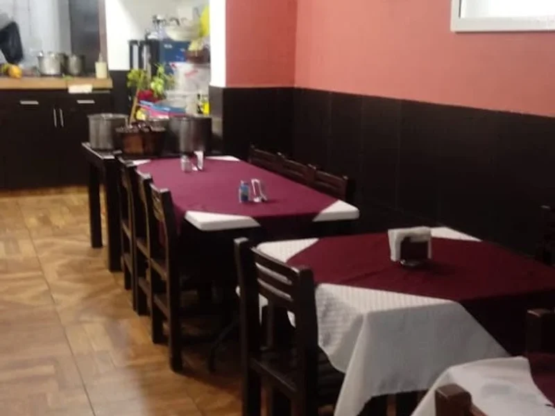 Restaurante Sabor A Mi