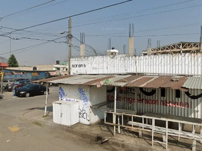 Comida Corrida Doña Betty