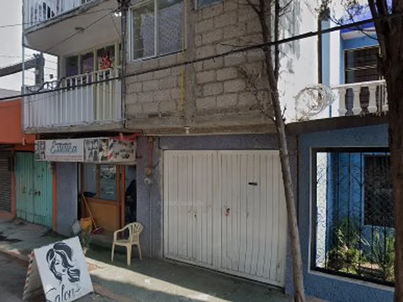 Los Chilakos de Jardines