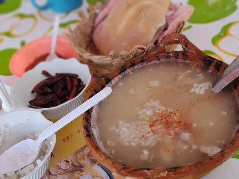 Caldos De Gallina Gloria