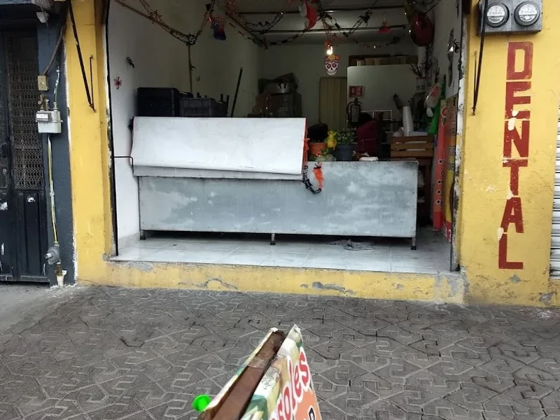 Comida Casera y para llevar LOS GIRASOLES