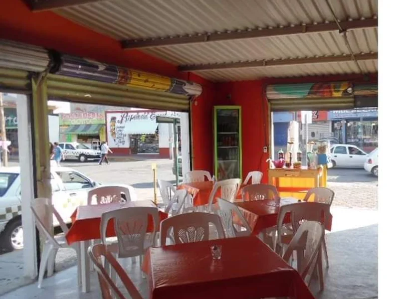 El Sazón De Anthony