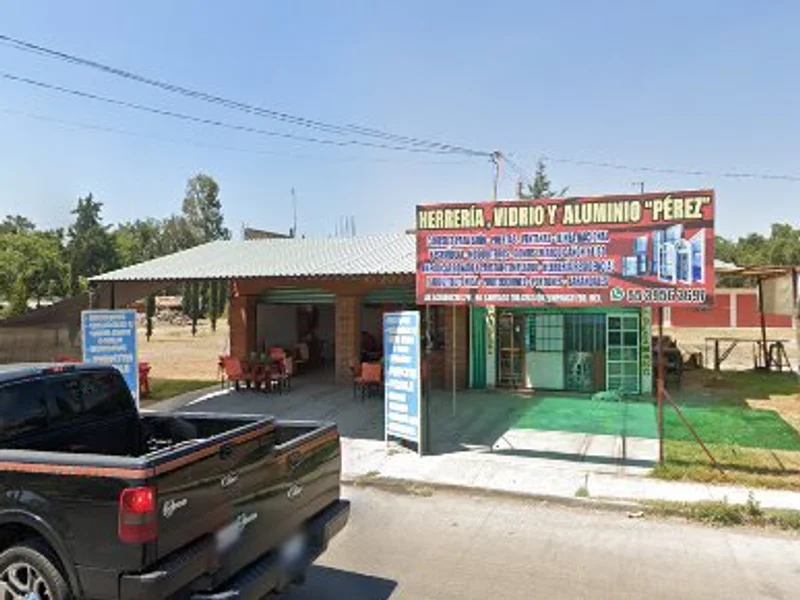 Rica Pancita El Jardín