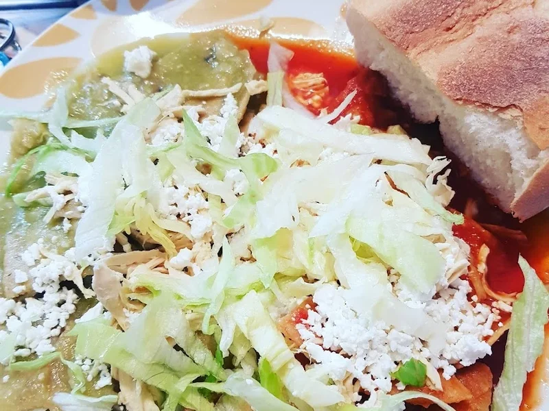 Desayunos El Chimino