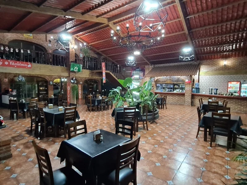 Restaurante La Cabaña