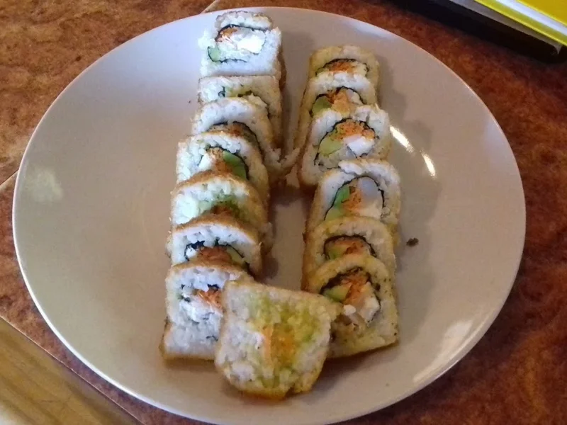 RESTAURANT CAFE FANNY'S