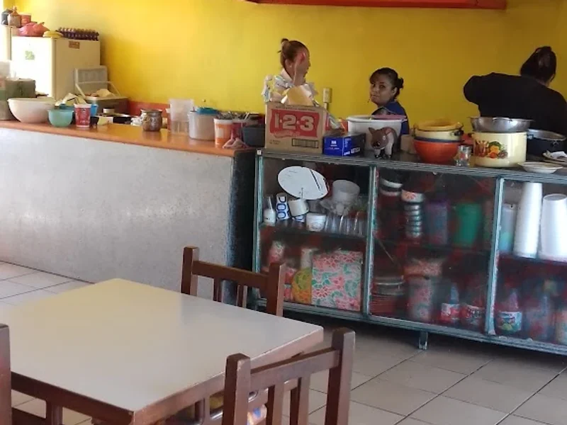 Cocina Económica Luci