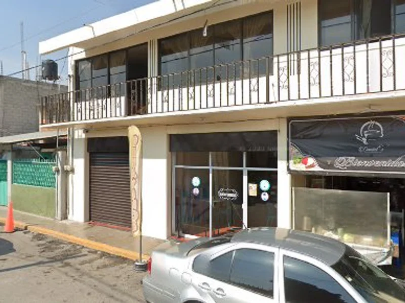 Desayunos & Almuerzos Daniel's