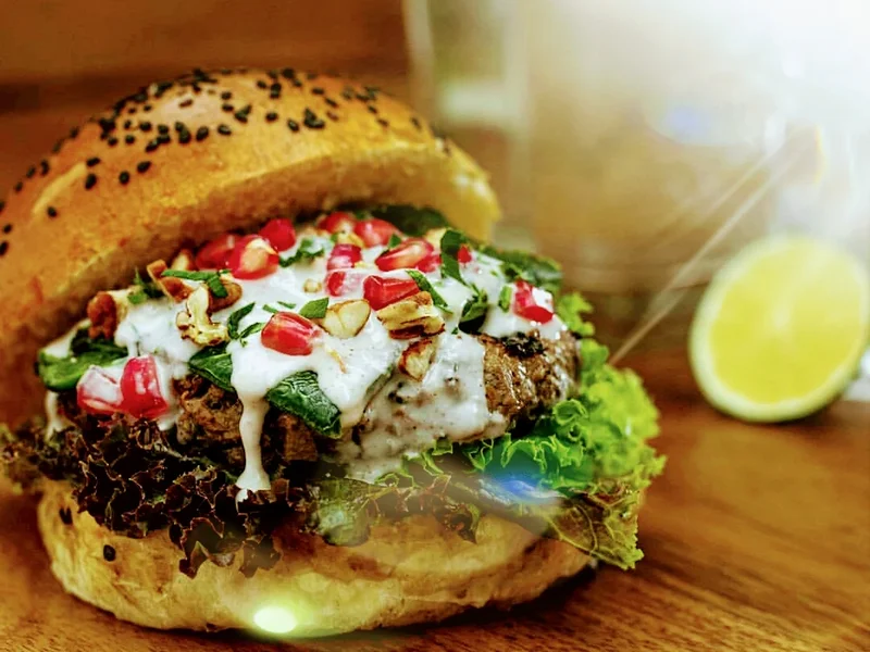 Restaurant Parrilla Los Galanes