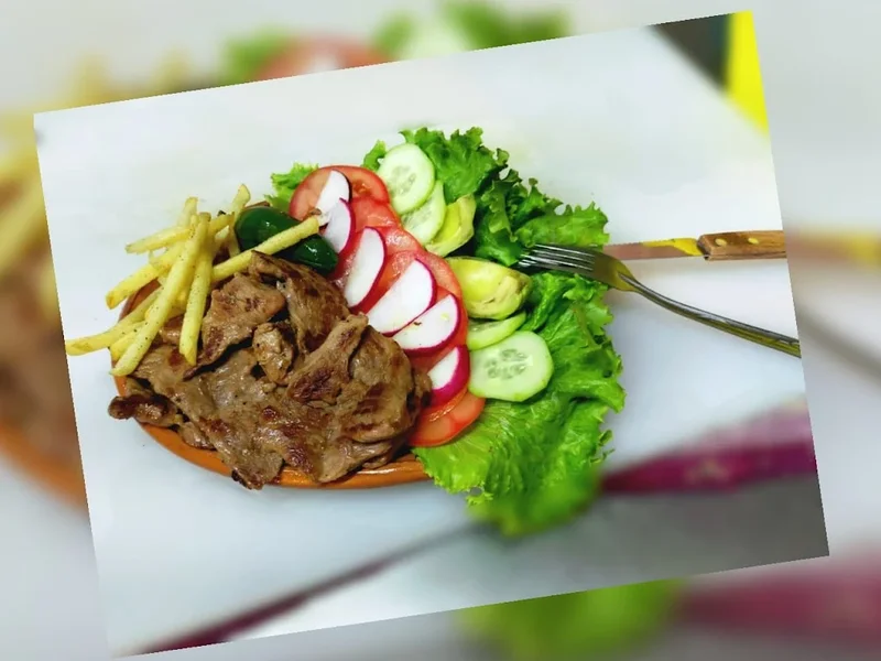 Taquería y Parrillada Los TLAXCALITAS