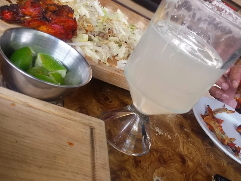 Los Agaves Asadero Restaurante