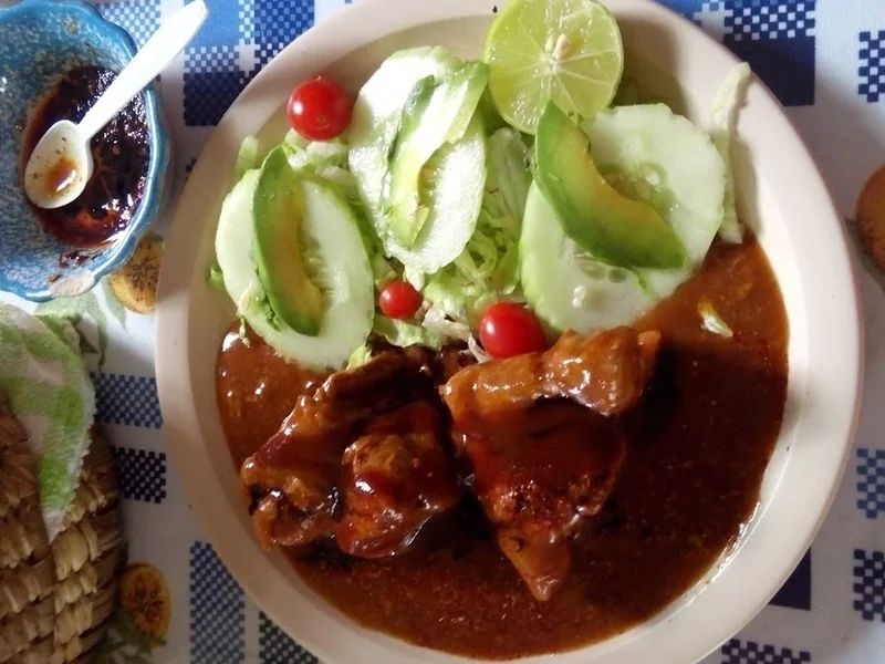 Restaurante Comidas Corridas