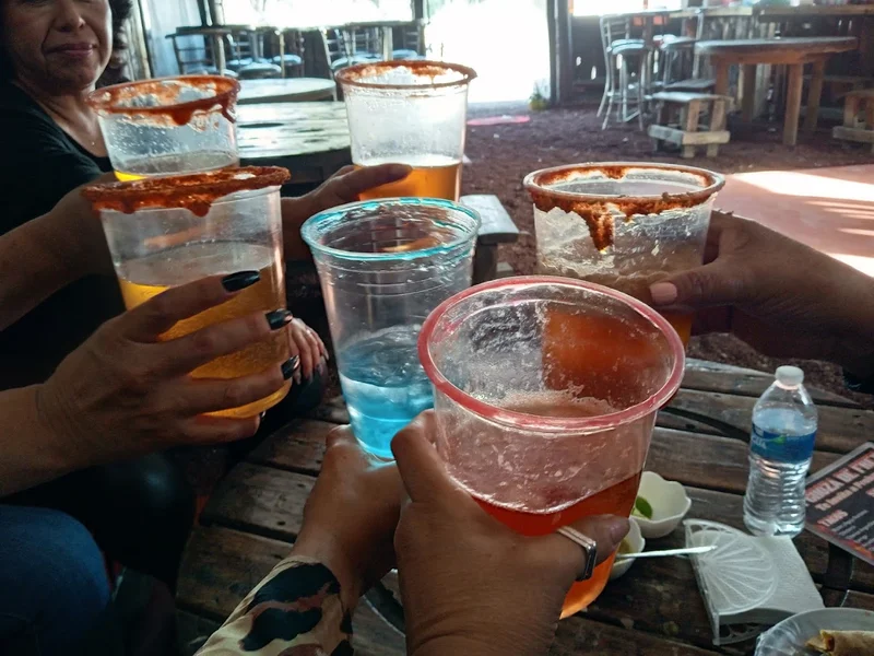 Mi Morenita Asador Grill