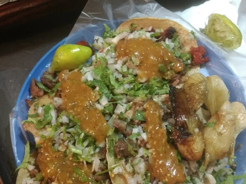 Taqueria San Miguel