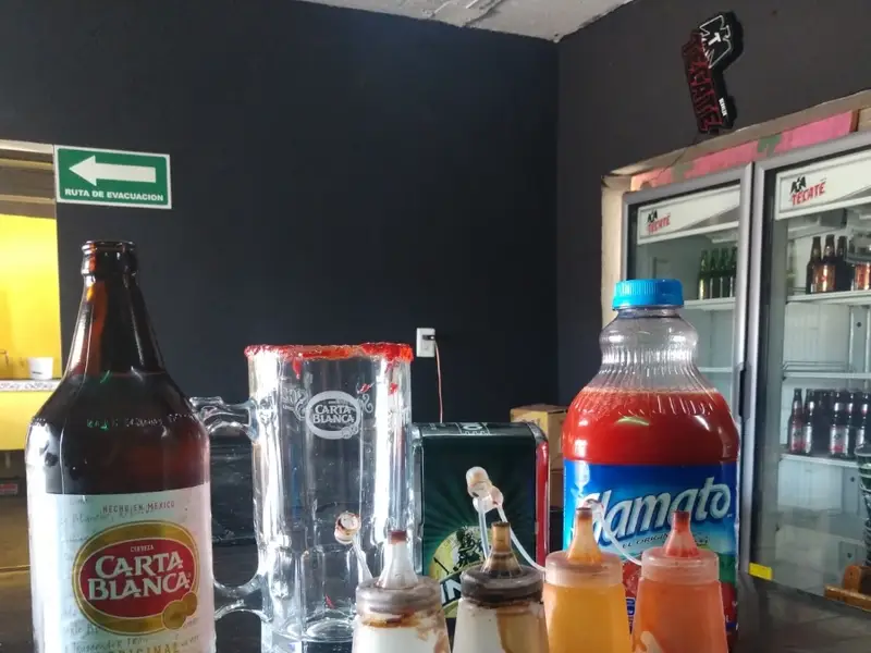 El Higo Bar&grill