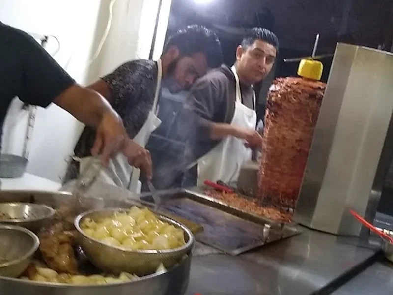 Tacos LEO