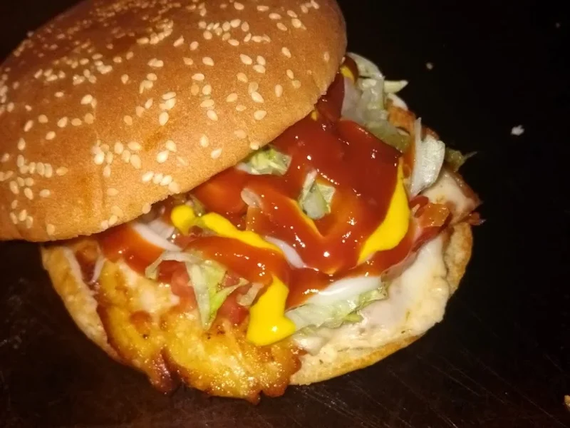 Hamburguesas Don Chava e Hijos