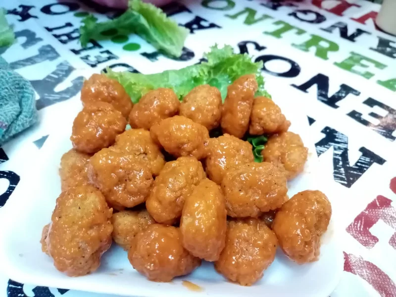 Las Hamburguesas De La 9