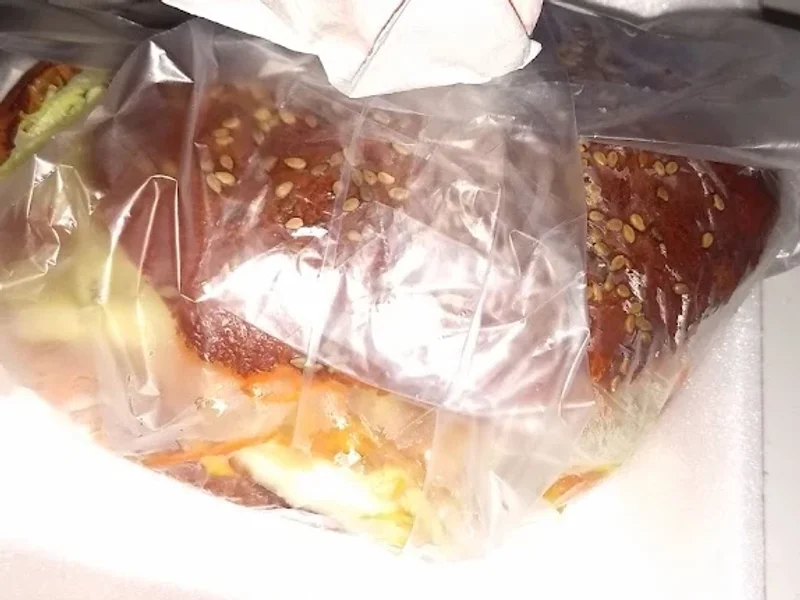 Hamburguesas El Bombon