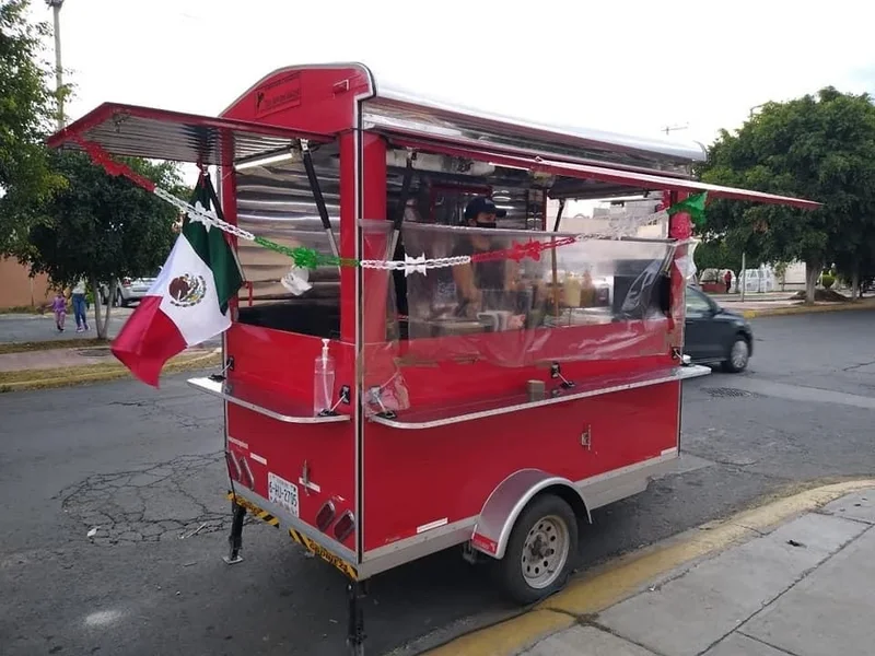 Vikings Burger House - Hamburguesas al Carbón