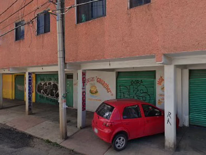 Hamburguesas Gallagher