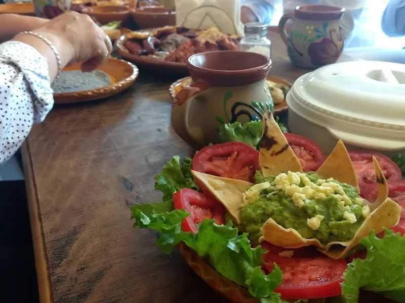 Hamburguesas El Cangreburguer