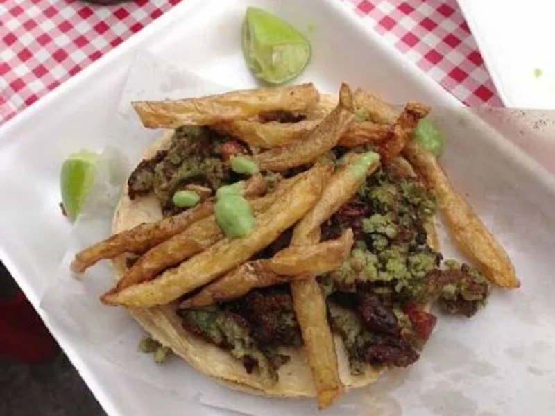 "Donde Siempre "Tacos Y Hamburguesas