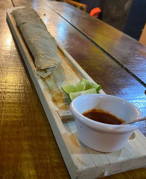 Comedor Hank Gourmet