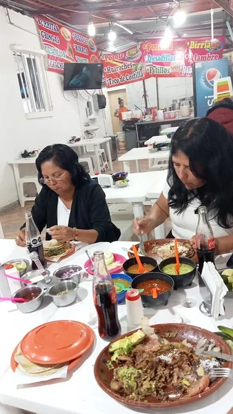 Taqueria y Parrillada GUERRERO