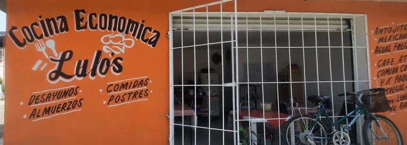 Lulo's Cocina