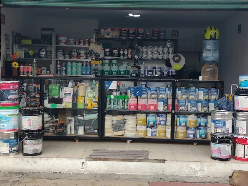 El Sazón De Anthony