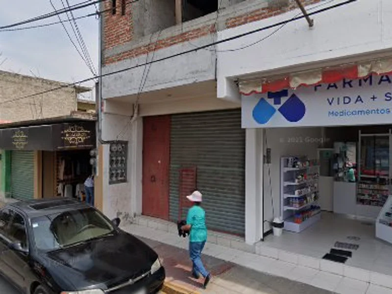 COMEDOR Familiar "La Güera"