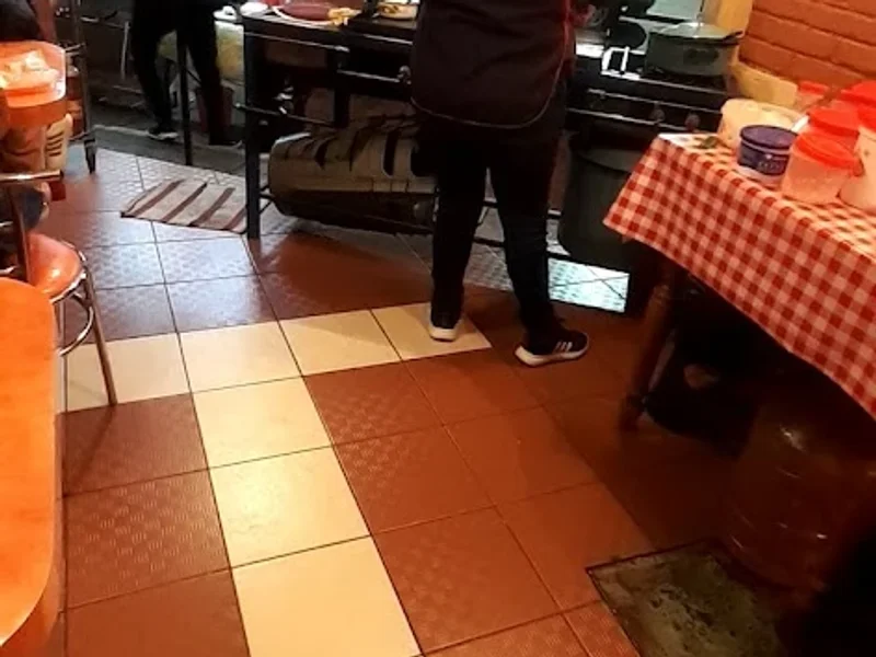 Cenaduria Acaxochi de mi corazón