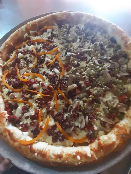 pizzeria vikis II