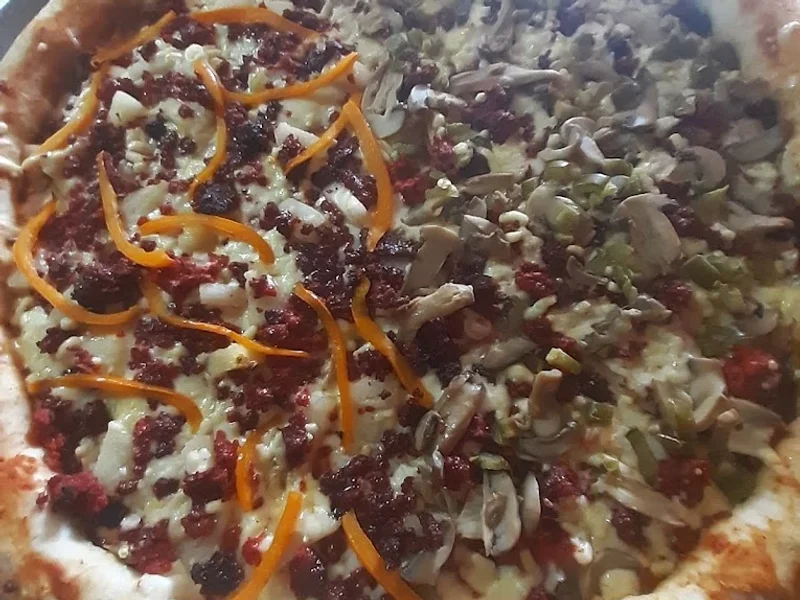 pizzeria vikis II