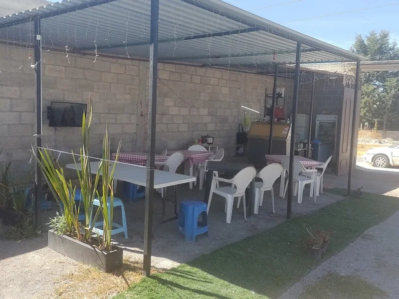 Black - yard estilo y sabor