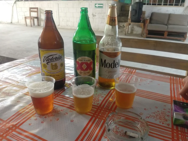 RESTAURANTE BAR EL PARAÍSO