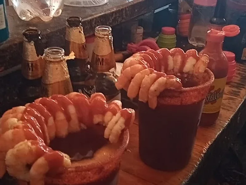 RESTAURANTE HERMANOS CABALLERO