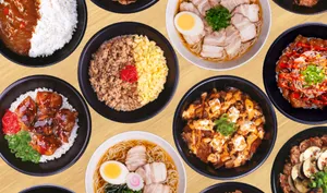Los 28 restaurantes japoneses de Ecatepec de Morelos