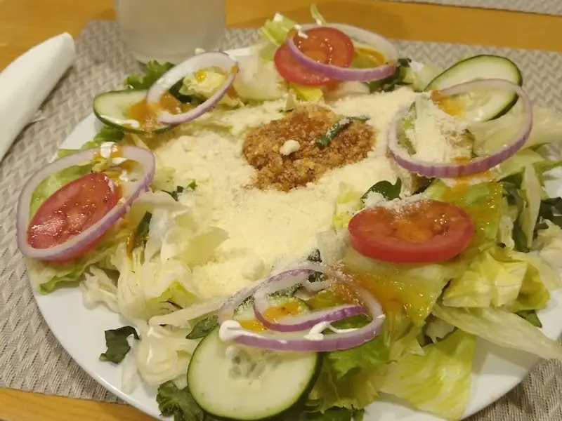 La Casa de las Crepas