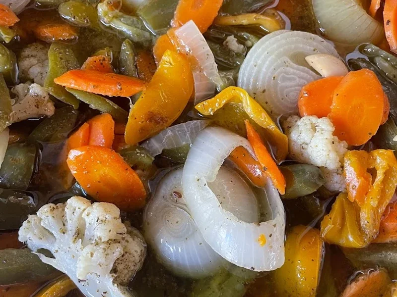 Restaurante Juventino