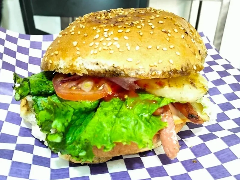 El twist del sabor | Restaurant- Cocina-Café