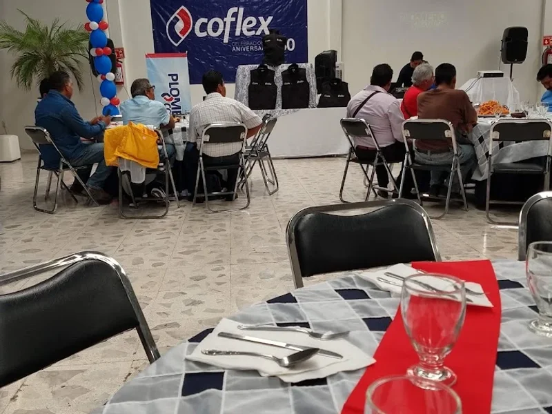 La Selva Restaurante y Bar