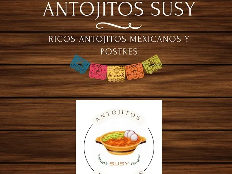 Antojitos Susy Ecatepec