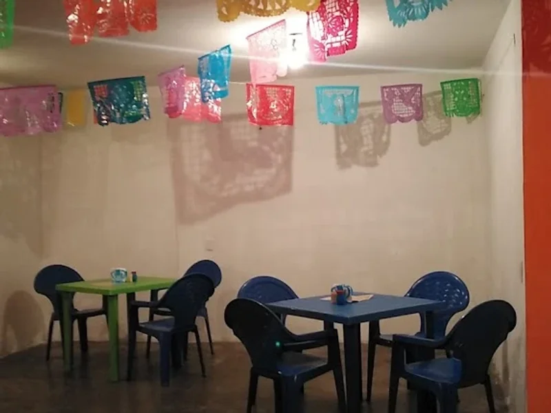 Antojitos "El Puppy"