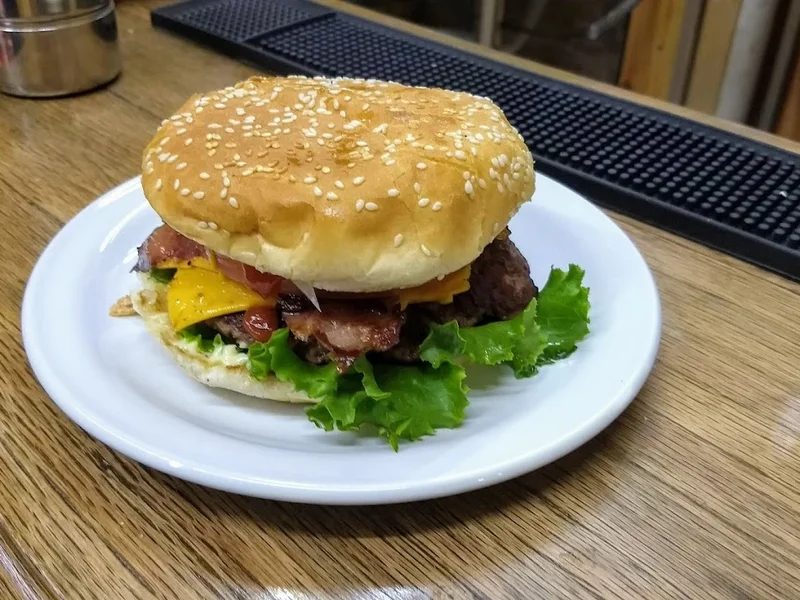 Restaurant y Cafetería Mi Cafecito