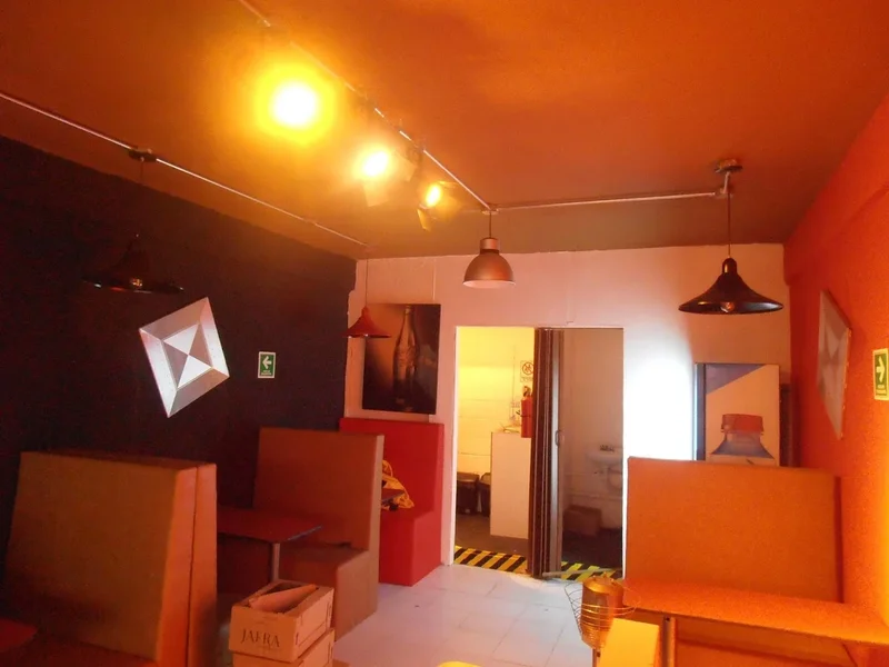 Cafeteria La Gourmet